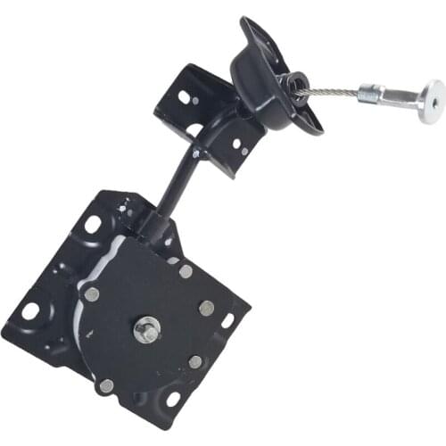 For Changan Auchan x7 spare tire lifter bracket hook to expand the trunk space