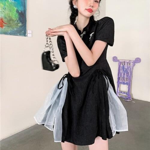 ZCSMLL Short Summer Dresses