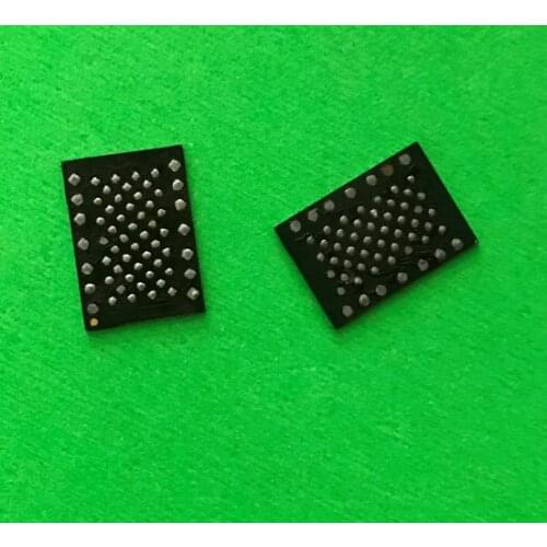 5pcs/lot For iPhone 6 6g 4.7 inch 16GB NAND flash memory IC Hardisk HDD chip Remove old iCloud unlock with balls