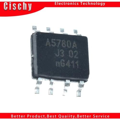 1PCS AU5780A AU5780AD A5780A SOP8