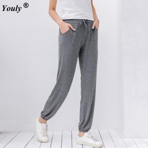 BELLYQUEEN Women's Sports Pants