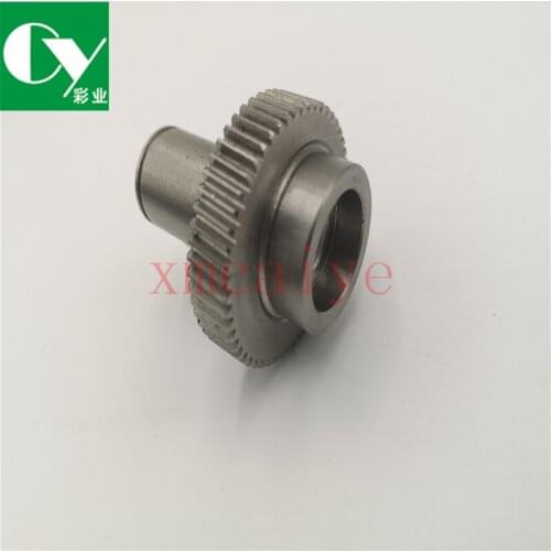 CD102 SM102 printing press accessories water roller seat 71.030.258