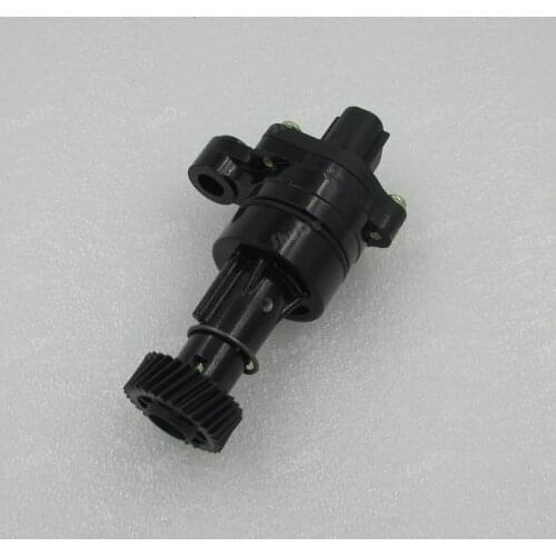 For Great Wall Florid Coolbear VOLEEX C30 C20 M4 M2 speed sensor three plug OE:XL001CGQ