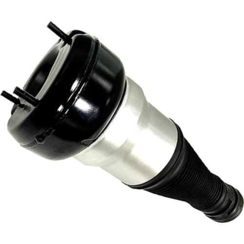 For Mercedes W222 V222 X222 S560 S450 Front pneumatic suspension kit Spring 2223208113 2223201038