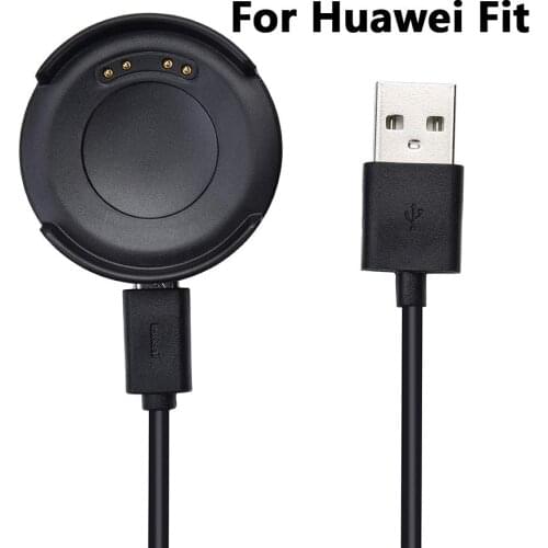 Dock Charger For Huawei Fit Watch Charger High Quality Accessory For Huawei Honor S1