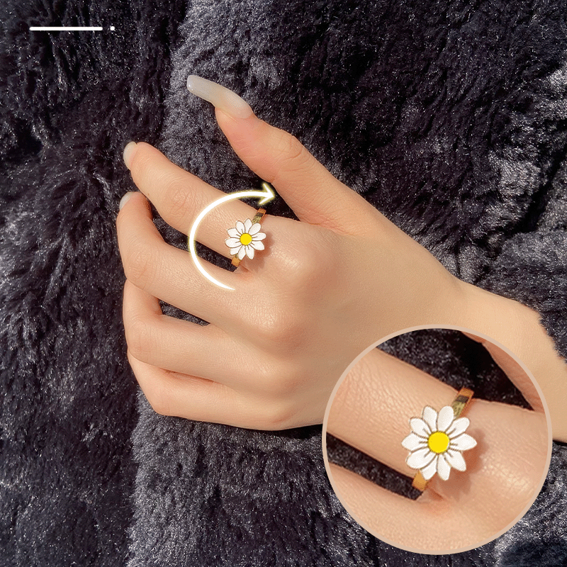 FUNIQUE Children's Rings