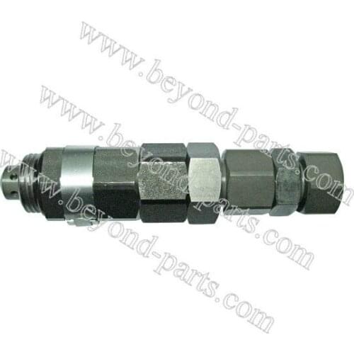 Hitachi EX200-2 main relief valve control valve 4289602