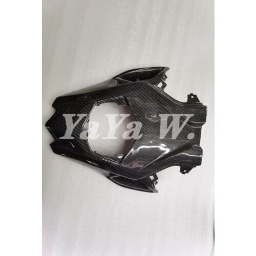 Real Full Carbon Fiber fairings kit fit For S1000RR 2019 2020 Motorcycle Underseat Lower Tail Cover S1000RR 2019 2020