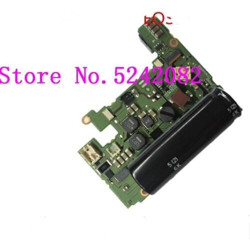 NEW original powerboard for canon FOR EOS 750D Rebel T6i Kiss X8i 750D power board dslr Camera repair parts