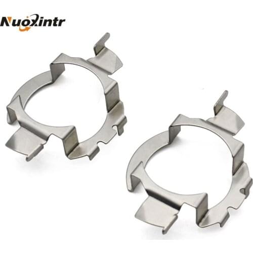 NUOXINTR Headlight Accessories