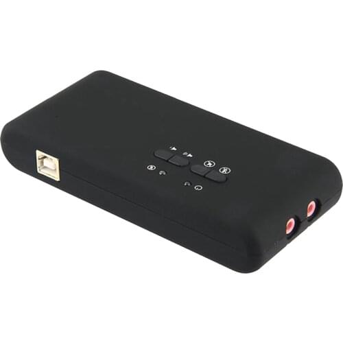 Rii External Sound Cards