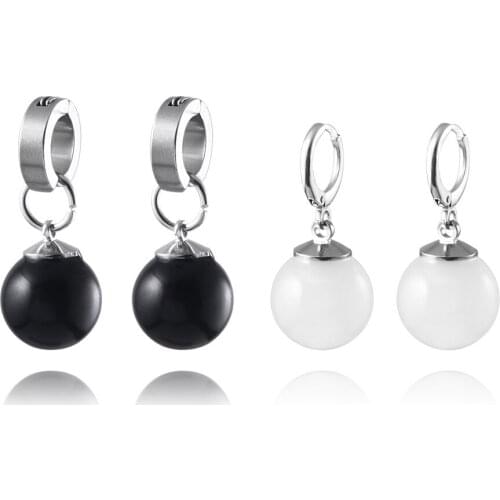 Rongji Jewelry Earrings