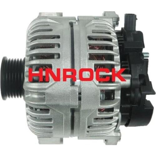 12V 120A ALTERNATOR 0124515032 0986044440 9118738 93175805 R1530043 FOR OPEL Astra FOR OPEL Zafira