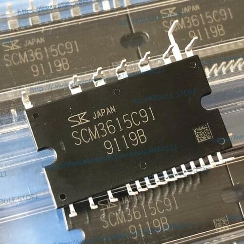 SCM3615C91 SCM3615C11 SCM3610C11 FREE SHIPPING NEW AND ORIGINAL MODULE