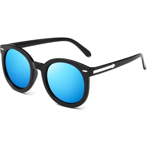 FUYOUSHENZHU Driver Sunglasses Fashion personality Sunglasses ultraviolet-proof Fashion jewelry
