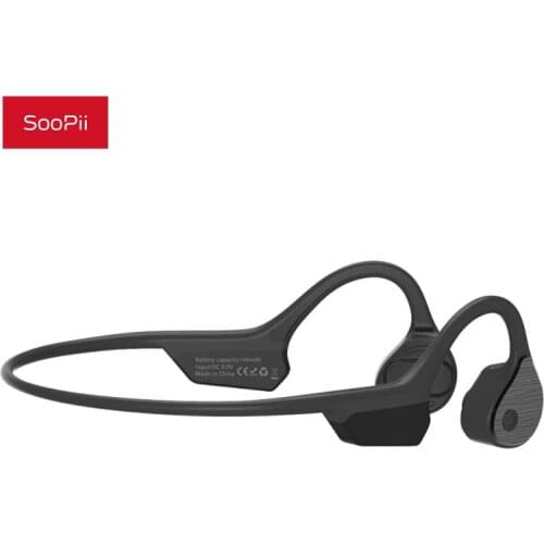 SooPii Wireless Headphones