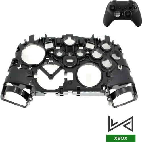 Plastic Frame For Xbox One Elite Series 2 Gamepad Inner Case Housing Shell Holder Stand