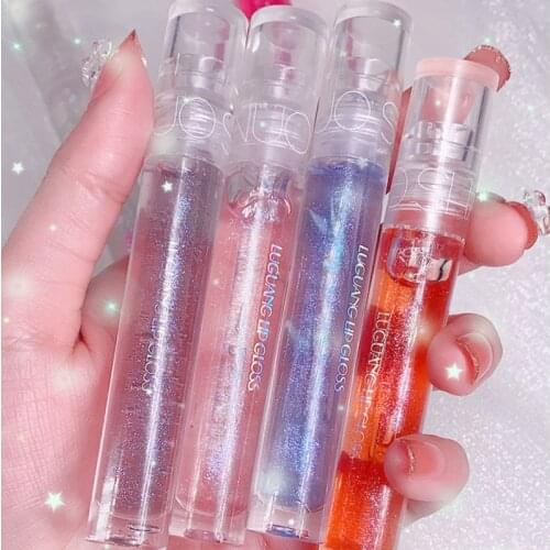 Wenimor Transparent Lip Gloss China
