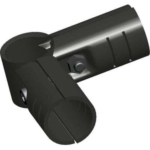 Yu Guest Pipe Fittings