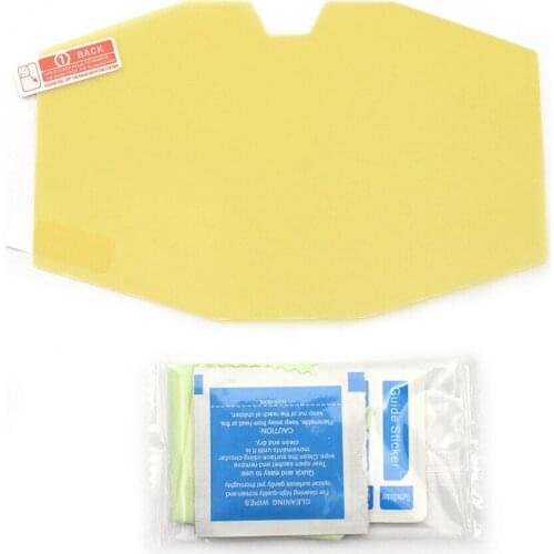 Cluster Screen Scratch Protection Film For SUZUKI L7 Prototype 2017 GSX-R1000