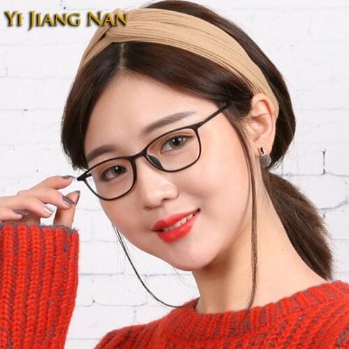 Women Small Face Ultra Light Ultem Gafas Optical Prescription Glasses Frame Fashion Eyeglasses Spectacle Eyewear for Men