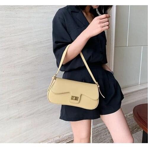 Womens Handbags Shoulder Casual Beach Summer Baguette White Pu Leather Bag With Wings Cheap Small Purses