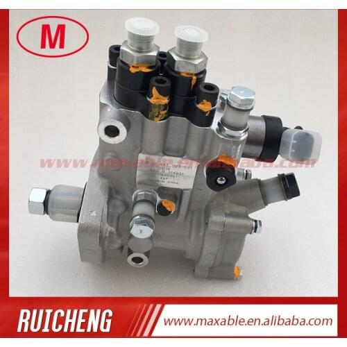 0445025051 Original diesel pump for DONGFENG 16010AD001