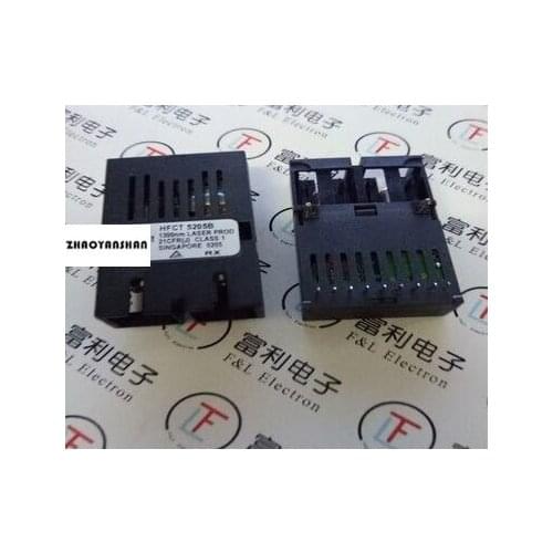 1pcs X HFCT5205B HFCT 5205B HFCT-5205B NEW
