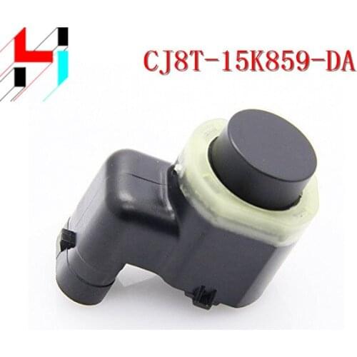 10pcs) Free shipping New PDC Parking Sensor CJ8T-15K859-DA for Ford Focus/Fiesta/C-Max CJ8T15K859DA
