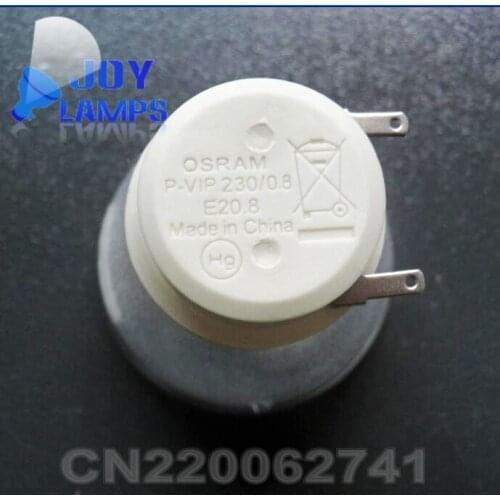 100% Real Original SP.8MQ01GC01 Replacement Projector Lamp/Bulb For Optoma HD20/HD20-LV/HD200X/HD21/HD200-LV/HD23