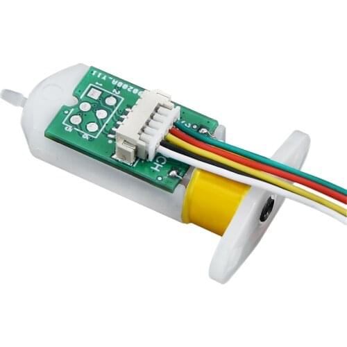 Makerbase 3D Touch Sensor Auto bed Leveling Sensor BL Touch BLTouch 3d Printer Parts Reprap MK8 i3 Ender 3 Pro Anet A8 Tevo