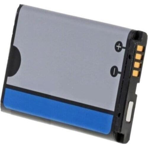 5pcs/lot 1150mAh C-S2 Phone Battery For Blackberry Curve 8300 8310 8320 8330 8520 8530 8700 8703e Batteries