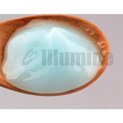 Aqua Aloe Sea Water Refreshing Lotion Moisturizing Skin Toner 1000ml Beauty Salon Lady Skin Care