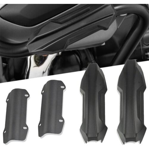 For honda Africa Twin CRF1000L CB650R CB1000R CB 1000 R CBR650R CBR 650 R Motorcycle Crash Bar Bumper Engine Guard Protection