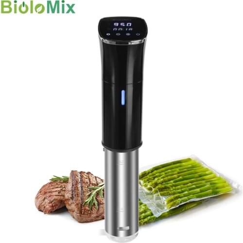 Biolomix Multicooker