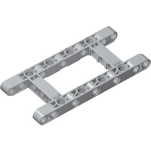 5PCS Technology Building Blocks Parts Compatible with Major Brand Technology Moc Parts 64178 Gifts Toys