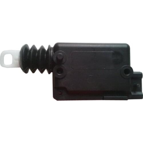 For Renault 19 Clio I Ii Megane Scenic Front Left Right Side 2 Pins Door Lock Actuator 7702127213