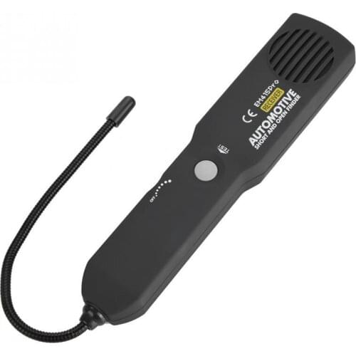 Hilitand Circuit Breakers