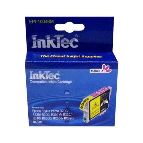 INKTEC Cartridges