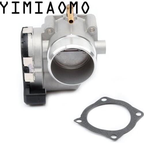 Throttle Body 06A133062C For VW Jetta Golf/Gti Bora Beetle Audi A3 S3 TT Seat Leon Ibiza Toledo Skoda Octavia 1.8T 06A133062BD