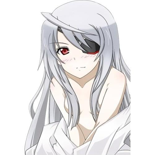 Beautiful Stickers Sexy Girl Vinyl Car Styling Anime JDM Car Window Decal Graffiti PVC Accessorie