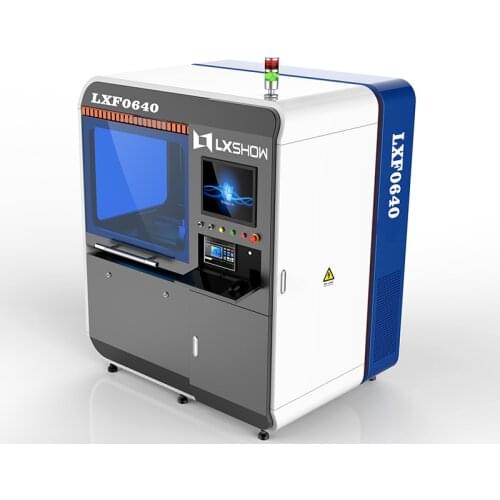 Mini fiber cutting machine carton stainless steel cutter