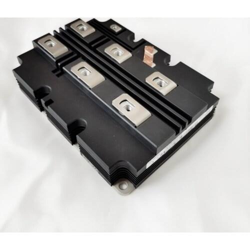 FZ600R65KE3 FZ600R65KF1 FZ600R65KF2 Module Original, Can Provide Product Test Video