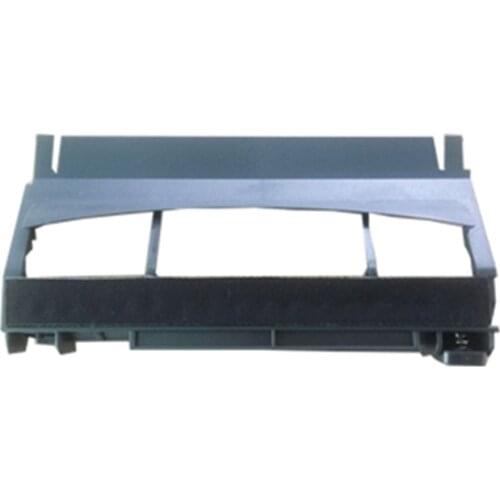 Robot Vacuum Cleaner Main Brush Cover for Panda iplus S5 Robotic Vacuum Cleaner Spare Parts Accessories Main Roll Brush