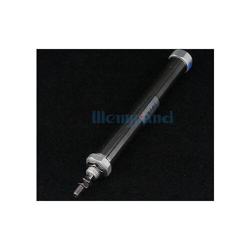 Single Acting Spring Return CDJ2B16-60S Mini Pneumatic Cylinder Bore 16mm Stroke 60mm