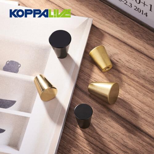 Solid Brass Knurled Kitchen Cabinet Handles Drawer Pull Dresser Knobs Wardrobe Handle Nordic Furniture Hardware
