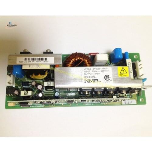 Projector Ballast For SANYO PLC-XU116/ For Christie Lx1500 Lamp Driver Assembly