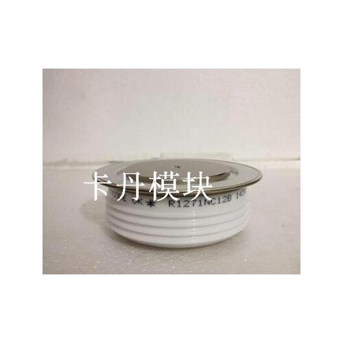 R1271NC12D 100%New and original, 90 days warranty Professional module supply, welcomed the consultation