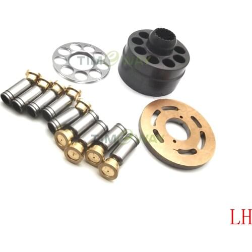 Repair Kits SPV15 Sauer Motor Parts Hydraulic Pump Engineeing Parts