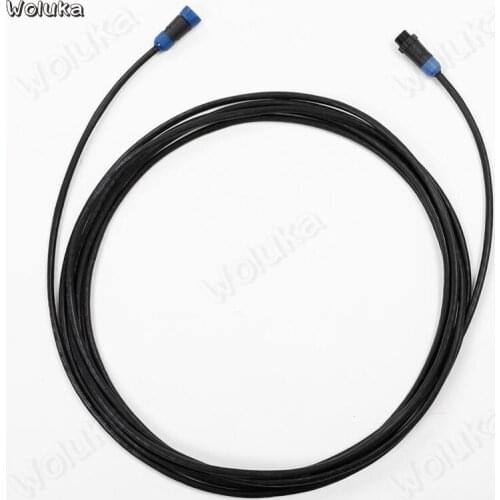 RX-18T/12T roll cloth lamp with extension cable 4 m power Extension cable SP-XC04 CD15 T02